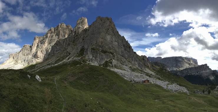 Passo Sief