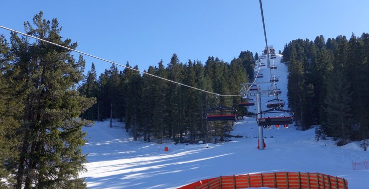 In viaggio sulla Reiterjoch