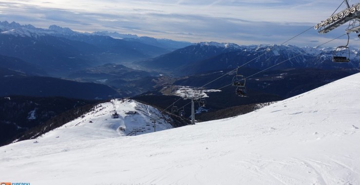 Panorama Rio Pusteria