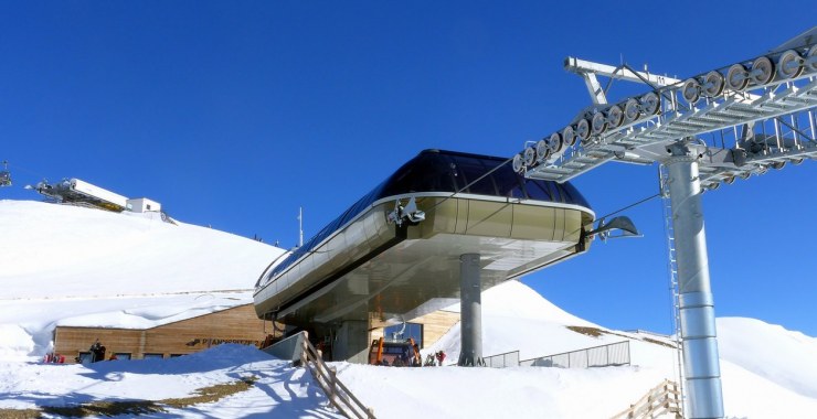 Impianti di risalita