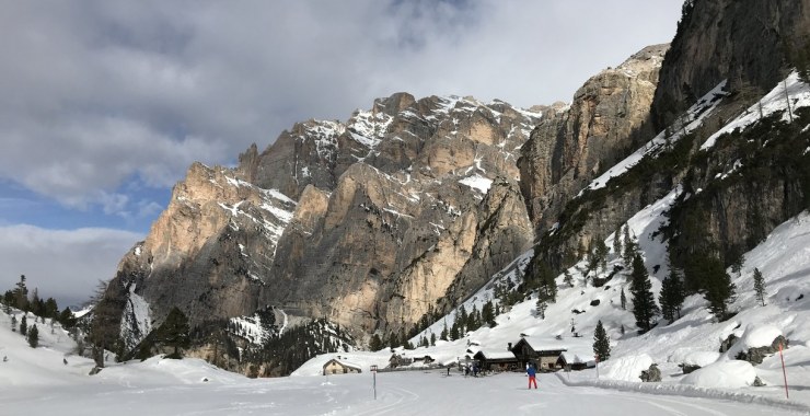 Rifugio Scotoni
