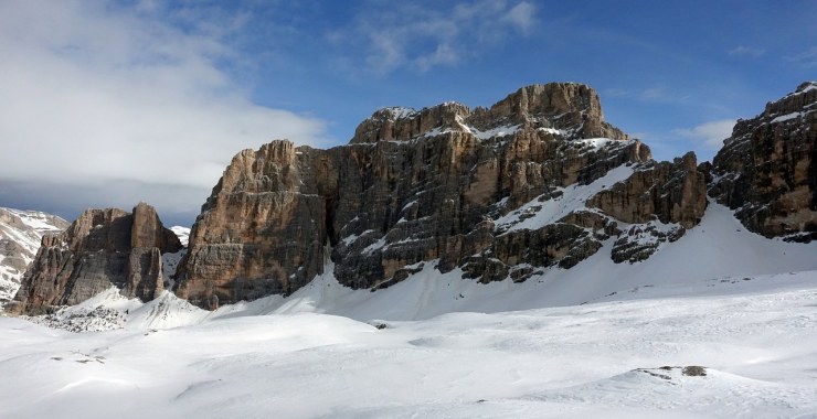 Panorama Dolomitico