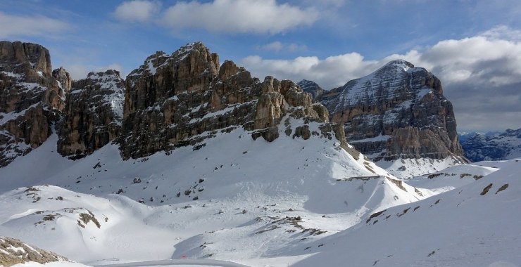 Panorami Dolomiti