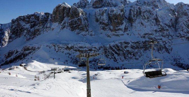 Ambiente seggiovia Cir