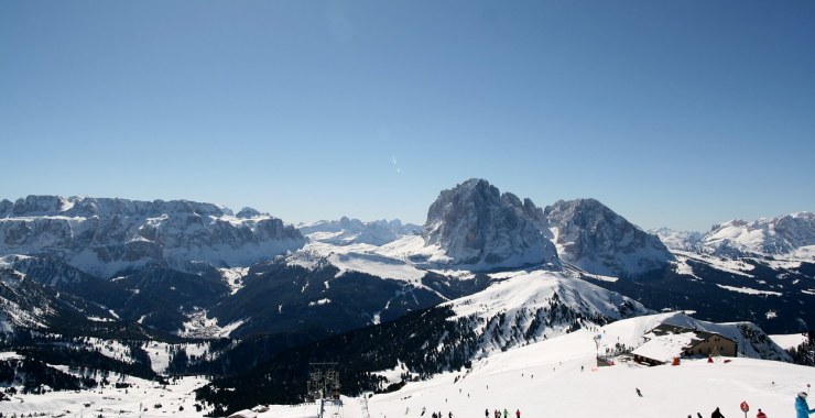 Val Gardena