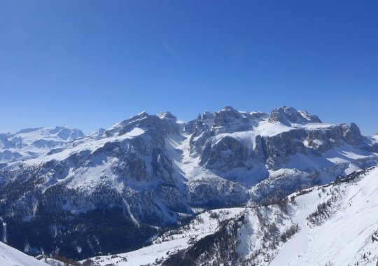 Prezzi dello skipass Dolomiti Superski 2020/2021