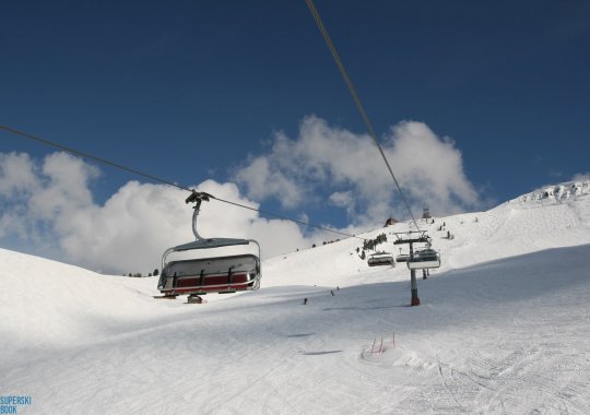 Esaposto Sochers - Ciampinoi: un gioiello della Val Gardena