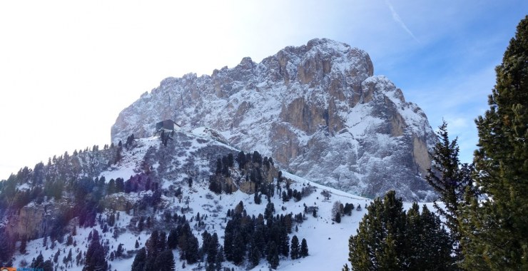 Piz Sella