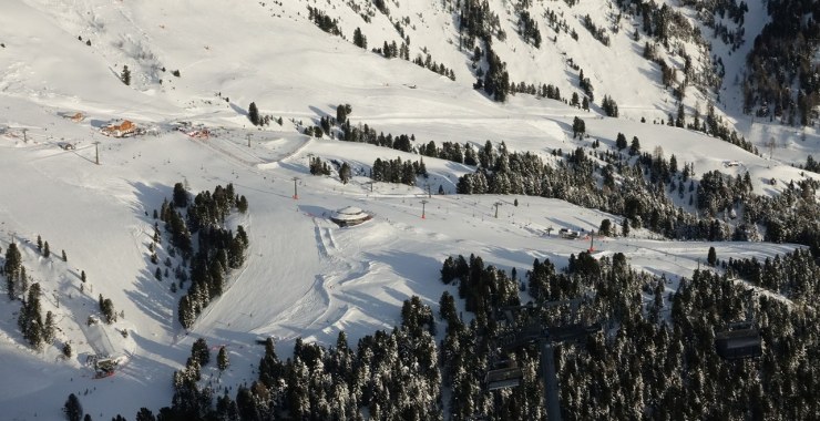 Campi scuola di Pampeago