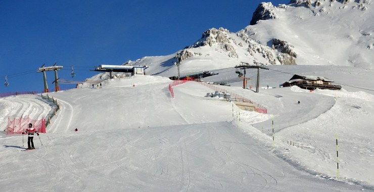Pista Cinque Nazioni