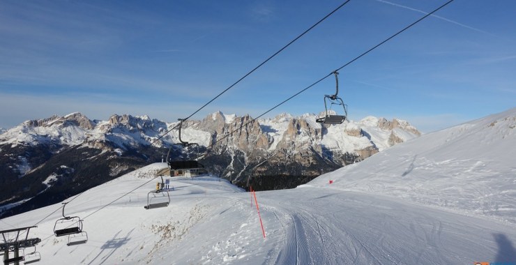 Val di Fassa