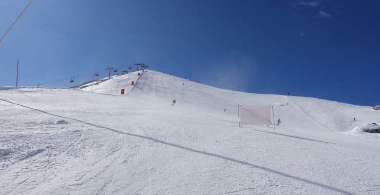 Pista Belvedere 2
