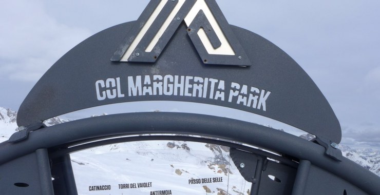Col Margherita Park