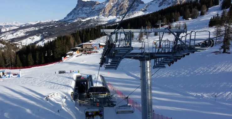Stazione di partenza Biok