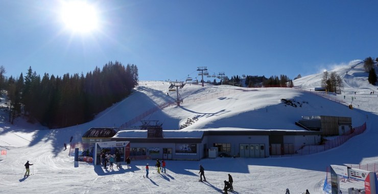 Partenza impianto Biok