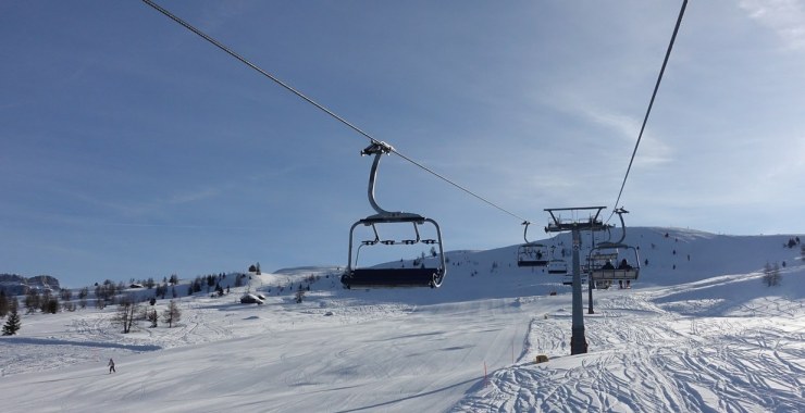 Seggiovia Pralongià 2