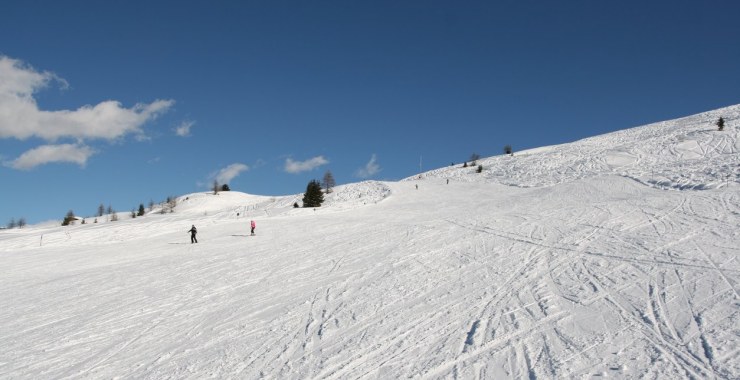 Ambiente pista Pralongià 2