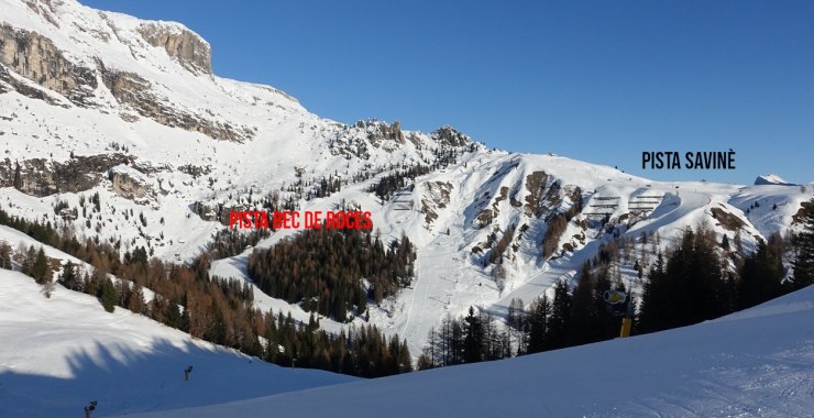 Piste del Bec de Roces