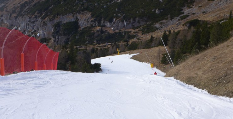 Bec de Roces prima parte