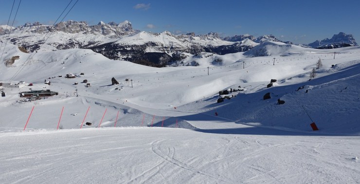 Tratto prima di Pescoi