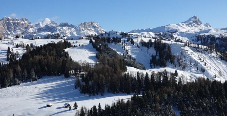 Curvone pista Arlara 1