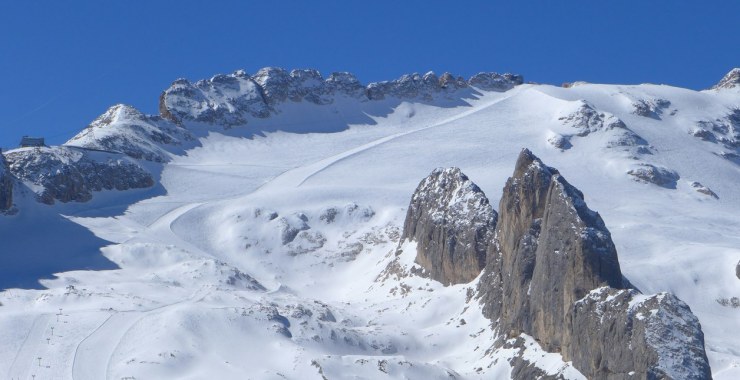 Panoramica parte alta Bellunese