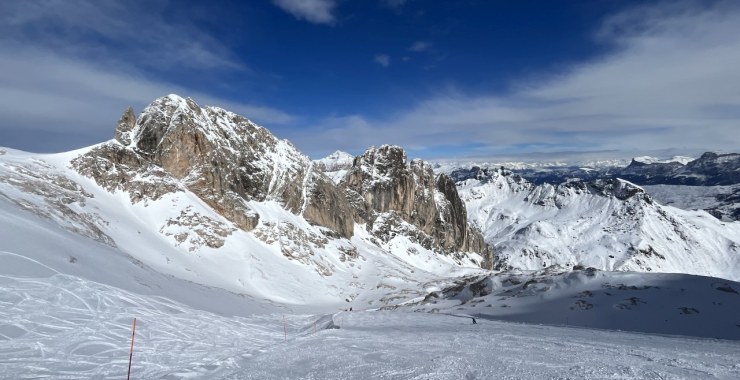 Ambiente pista Bellunese