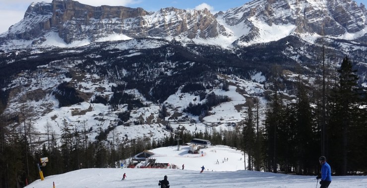 Ambiente seggiovia Sponata