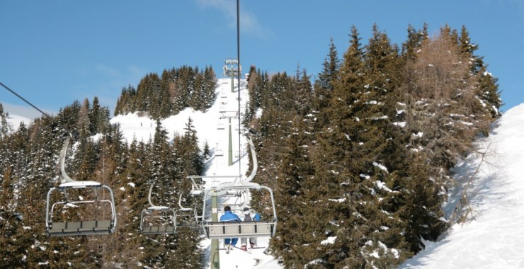 Seggiovia Col Fioret