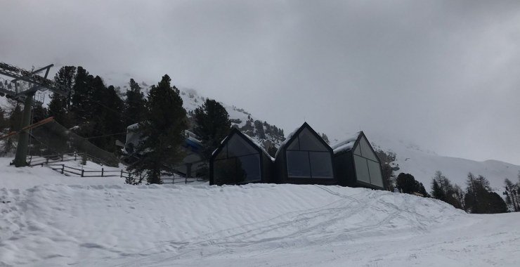 Rifugio Oberholz