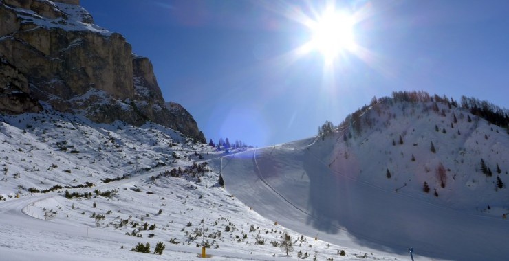 Muri pista Col Pradat