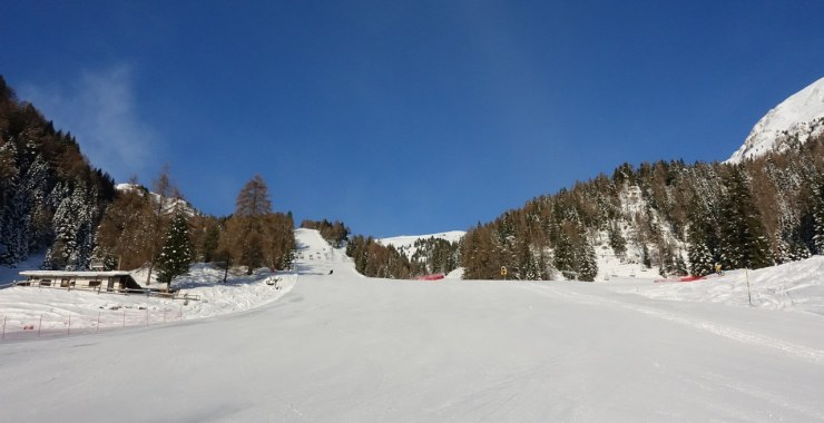 Pista Cinque Nazioni