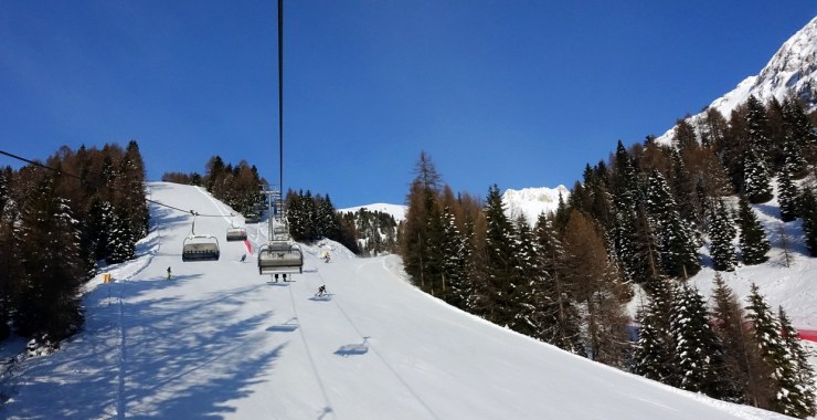 Pista Cinque Nazioni