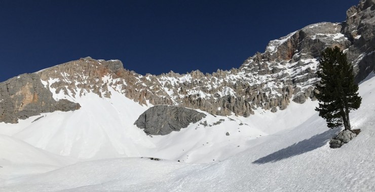 Castel de Ra Valbones