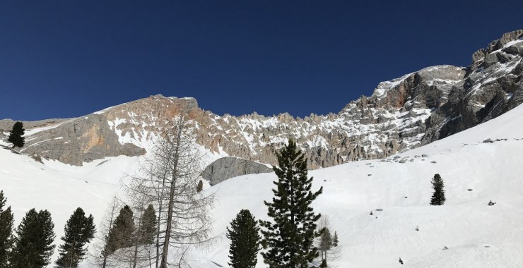 Croda Rossa d'Ampezzo