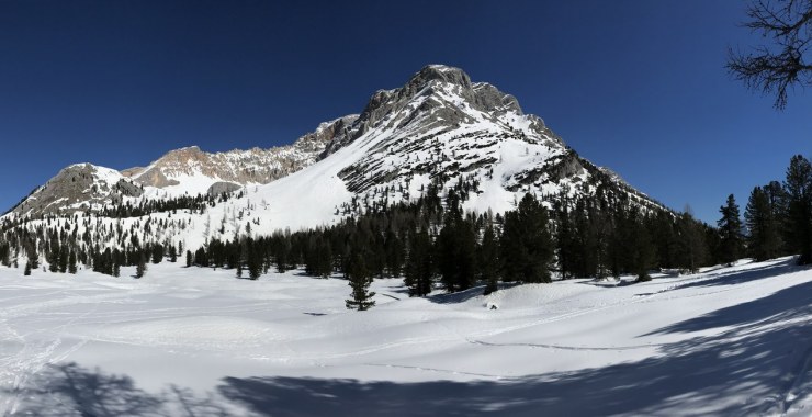 Croda Rossa d'Ampezzo