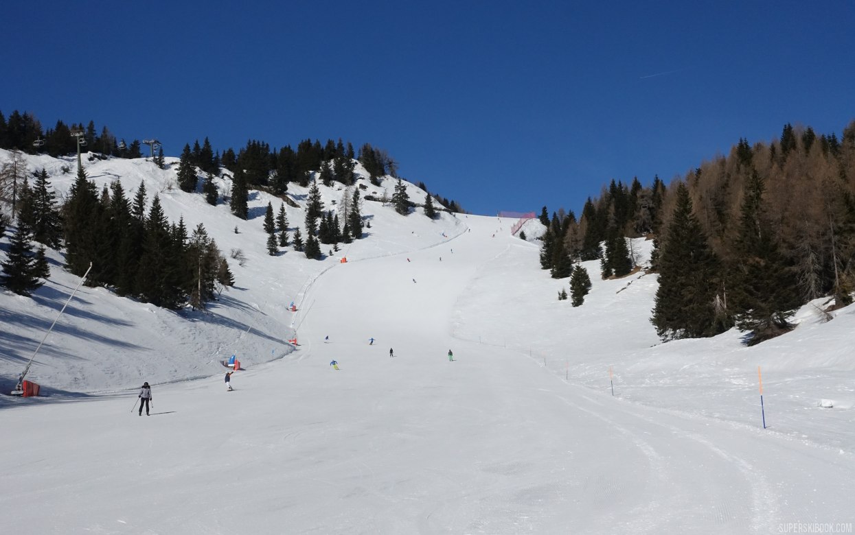 Pista Fernazza