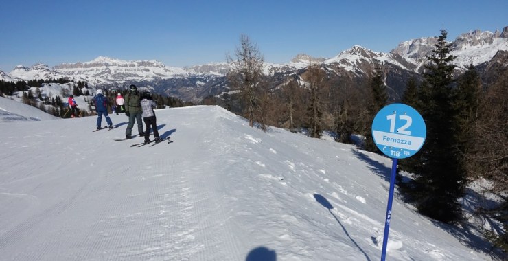 Pista Fernazza