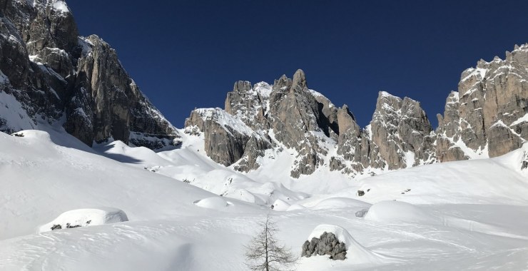 Passo della Sentinella