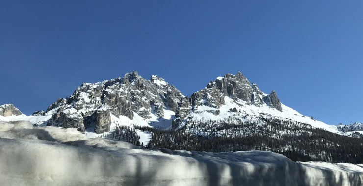 Cadini di Misurina