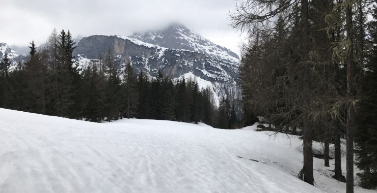 Pista Torre del Diavolo