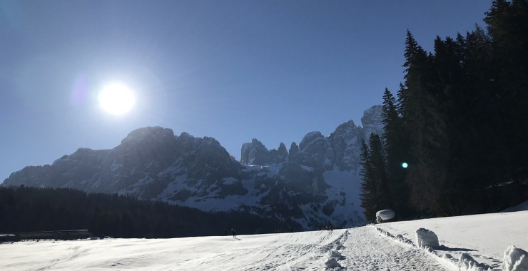 Val Venegia