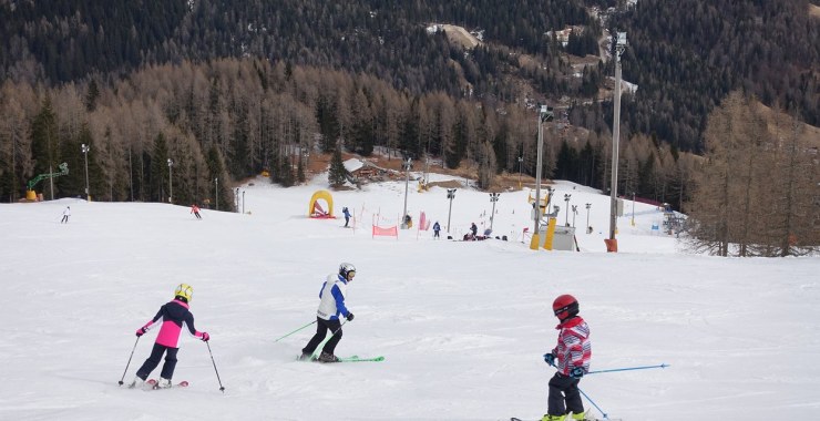 Parte alta Cristelin