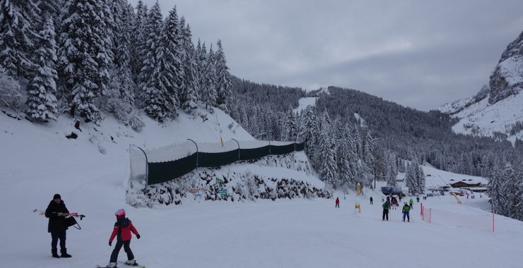Bambini a Piani di Pezzè