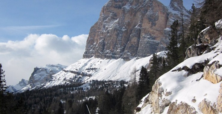 Tofana di Rozes