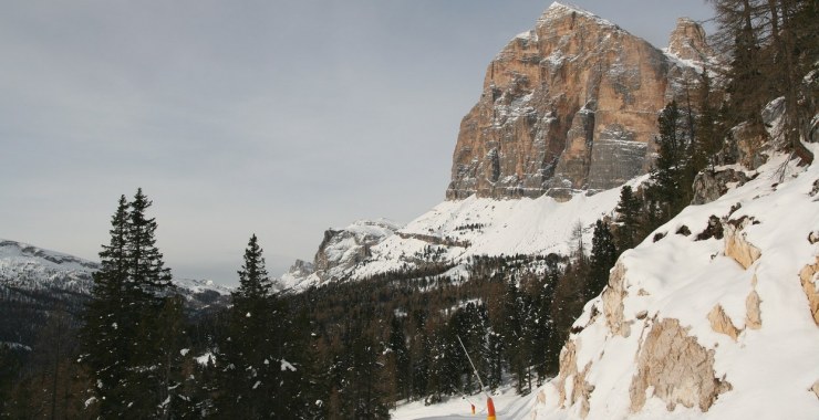 Tofana di Rozes