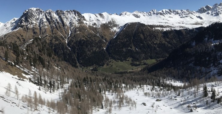 Contrasti inverno-estate