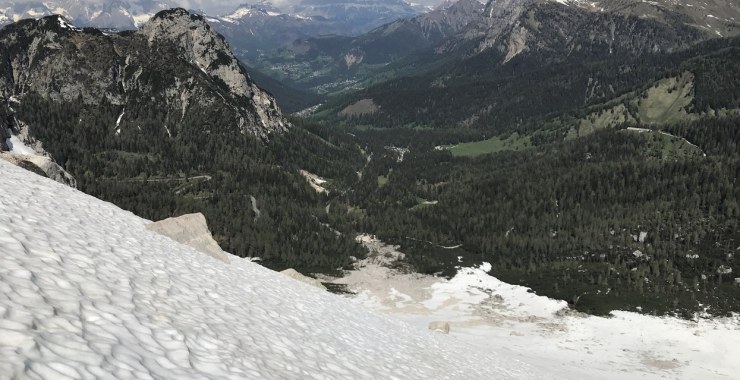 Selva di Cadore