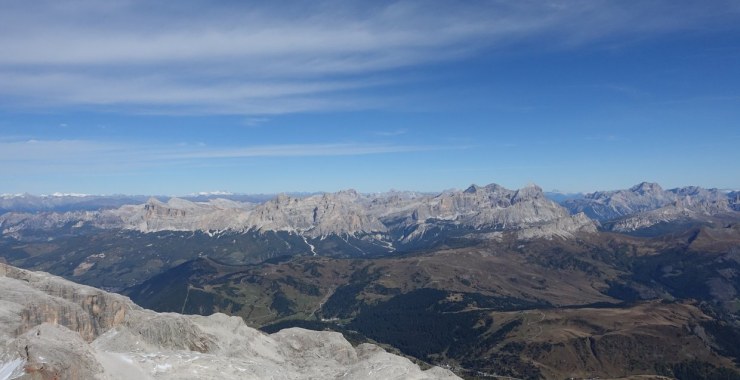 Alta Badia