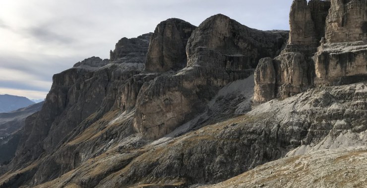 Ambiente Val Lasties